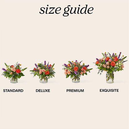 The Standout Bouquet –  All City Florist Inc, Melbourne FL