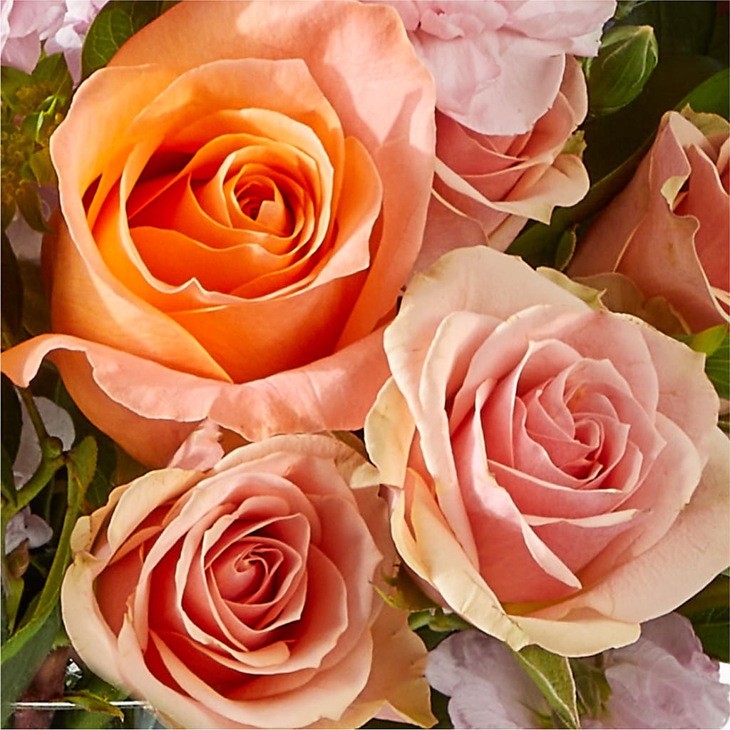 French Market Bouquet –  All City Florist Inc, Melbourne FL