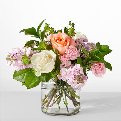 French Market Bouquet –  All City Florist Inc, Melbourne FL