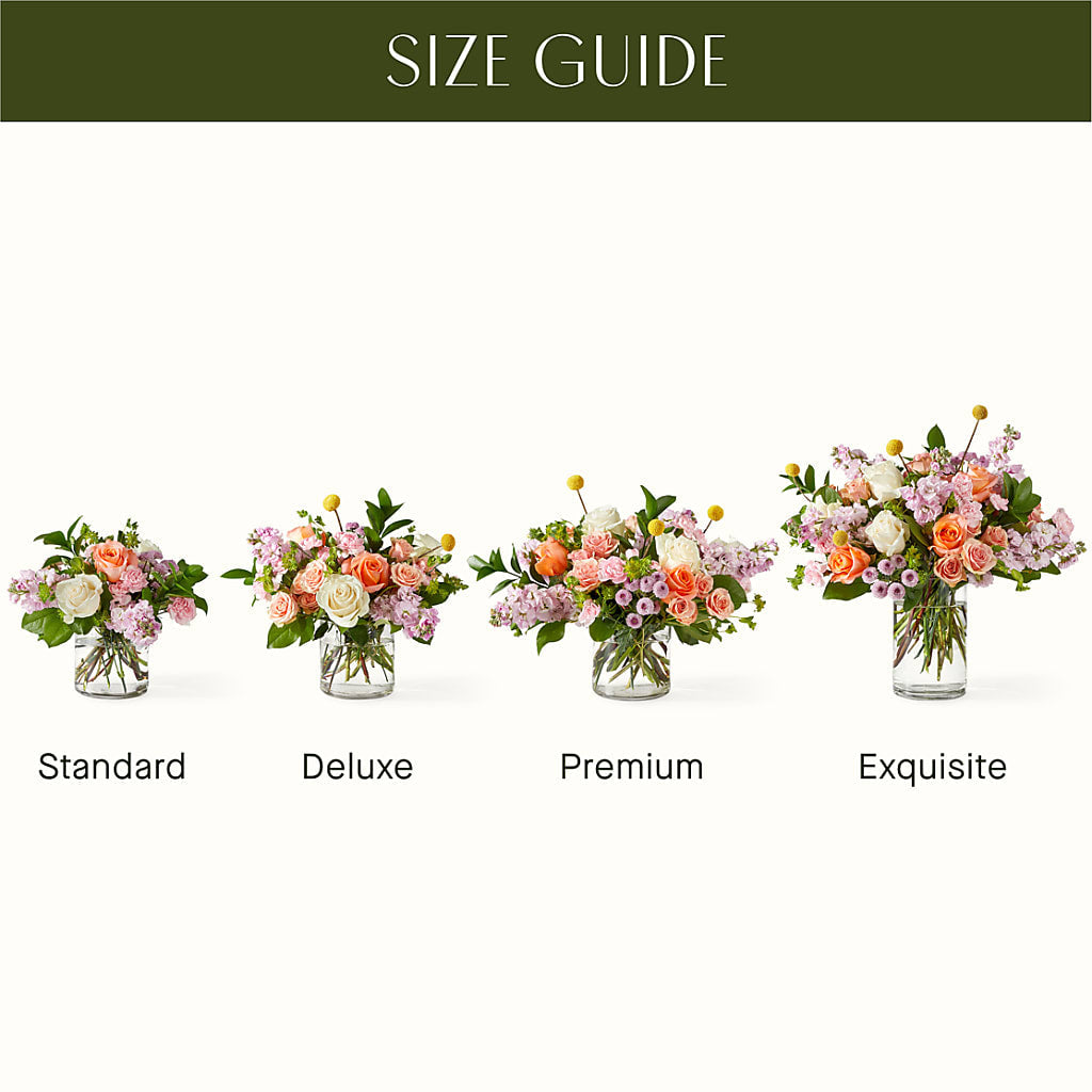 French Market Bouquet –  All City Florist Inc, Melbourne FL