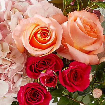 Glitz & Glam Bouquet –  All City Florist Inc, Melbourne FL