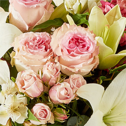 Ballet Slippers Bouquet –  All City Florist Inc, Melbourne FL