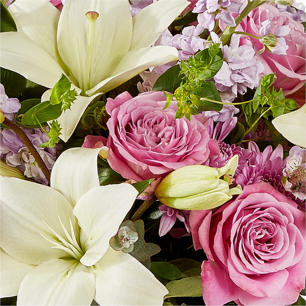 Daydreamer Bouquet –  All City Florist Inc, Melbourne FL