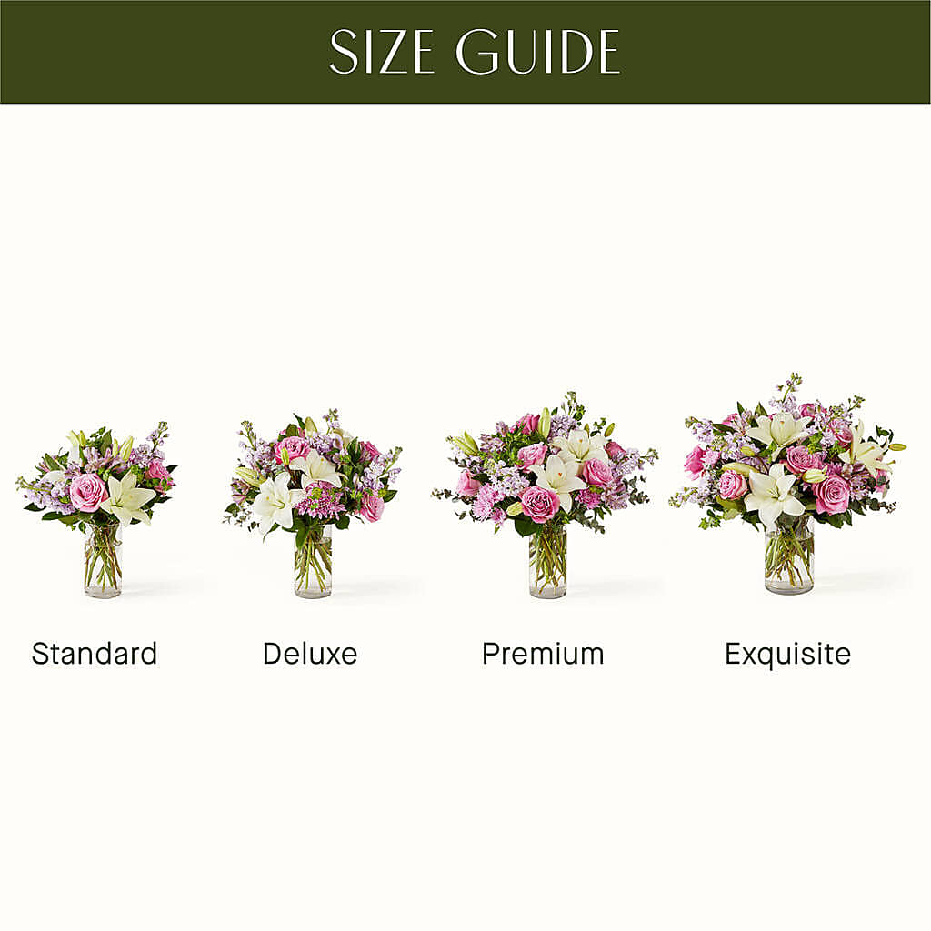 Daydreamer Bouquet –  All City Florist Inc, Melbourne FL