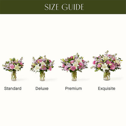 Daydreamer Bouquet –  All City Florist Inc, Melbourne FL
