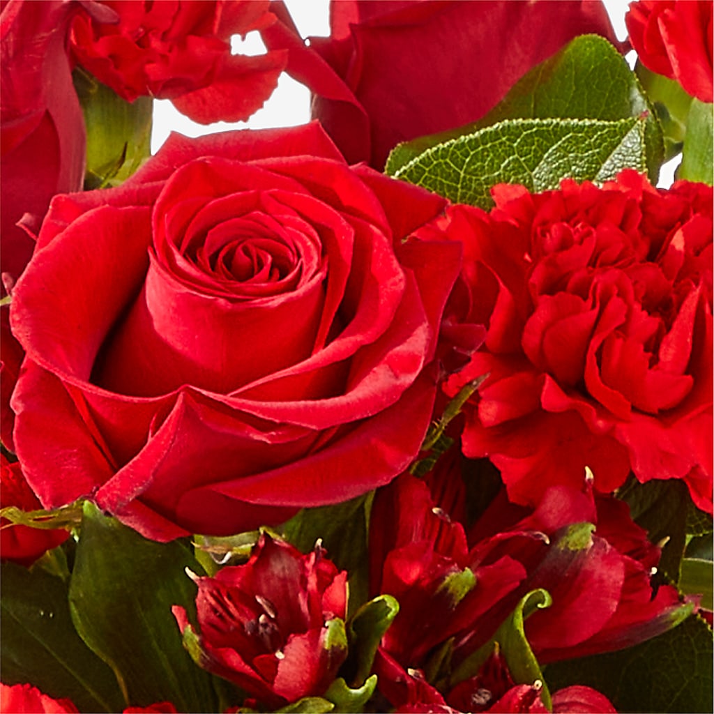 The Heartstrings Bouquet –  All City Florist Inc, Melbourne FL