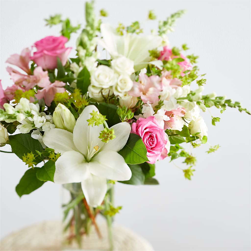 Fondly Bouquet –  All City Florist Inc, Melbourne FL