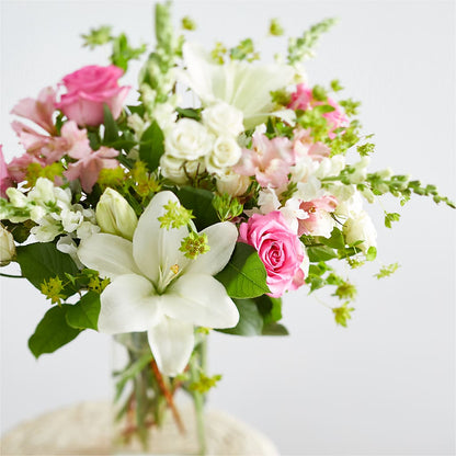 Fondly Bouquet –  All City Florist Inc, Melbourne FL