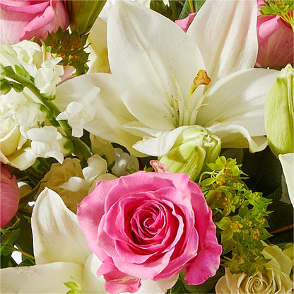 Fondly Bouquet –  All City Florist Inc, Melbourne FL