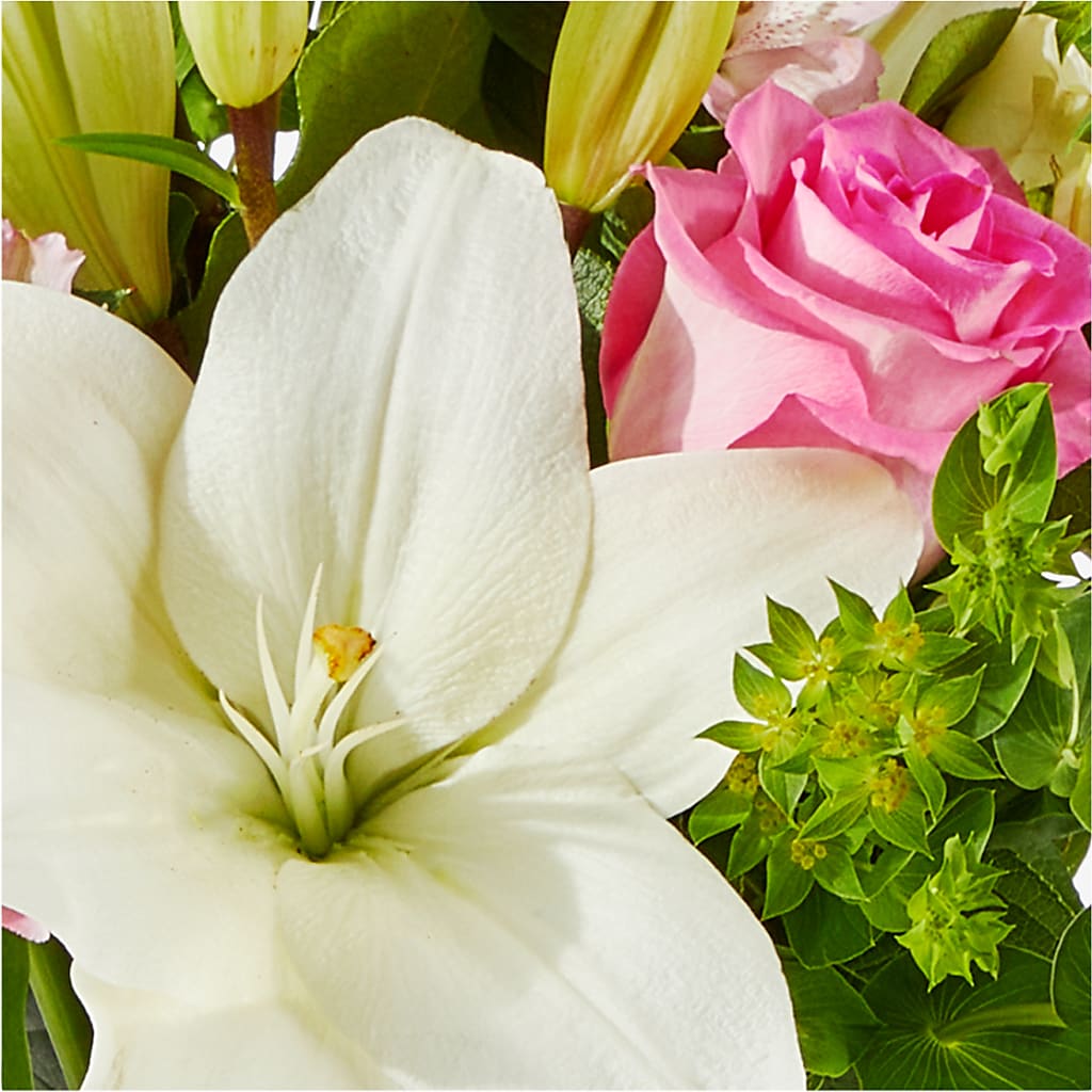 Fondly Bouquet –  All City Florist Inc, Melbourne FL