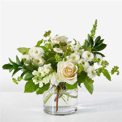 Hint of Vanilla Bouquet –  All City Florist Inc, Melbourne FL
