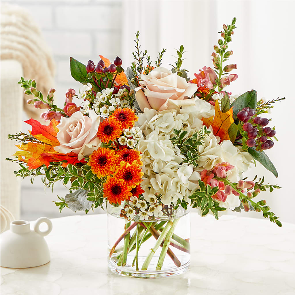 Autumnal Equinox Bouquet –  All City Florist Inc, Melbourne FL