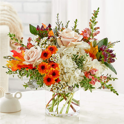 Autumnal Equinox Bouquet –  All City Florist Inc, Melbourne FL