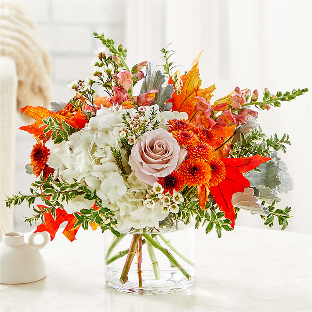 Autumnal Equinox Bouquet –  All City Florist Inc, Melbourne FL