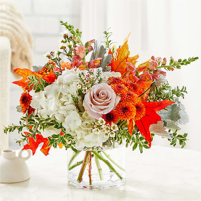 Autumnal Equinox Bouquet –  All City Florist Inc, Melbourne FL