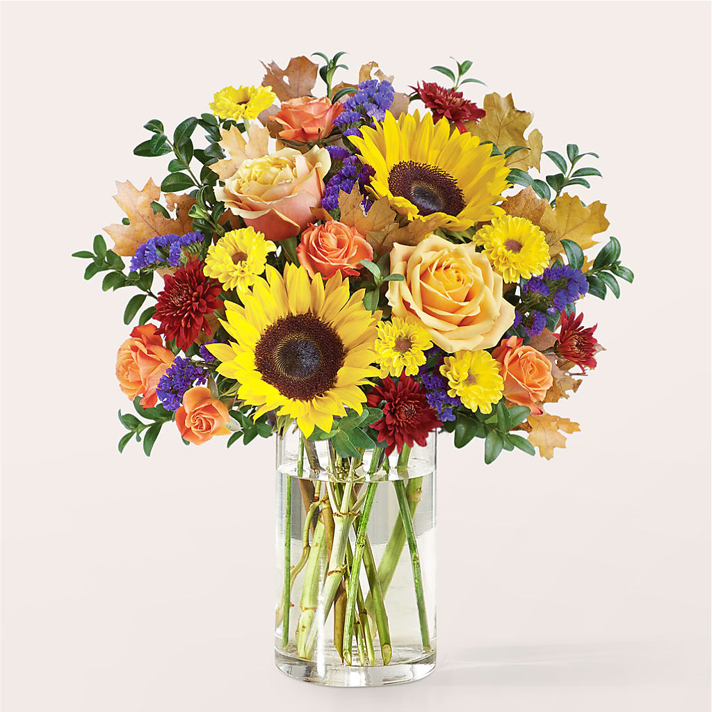 Harvest Moon Bouquet –  All City Florist Inc, Melbourne FL