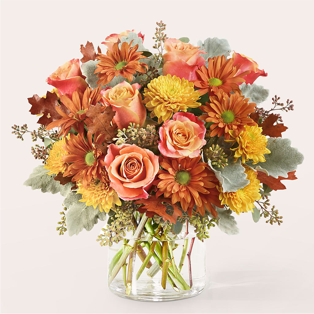 Caramel Apple Bouquet –  All City Florist Inc, Melbourne FL