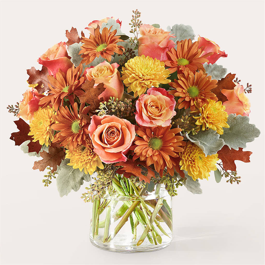 Caramel Apple Bouquet –  All City Florist Inc, Melbourne FL