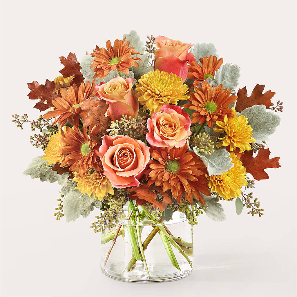 Caramel Apple Bouquet –  All City Florist Inc, Melbourne FL