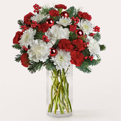 Good Tidings Bouquet –  All City Florist Inc, Melbourne FL
