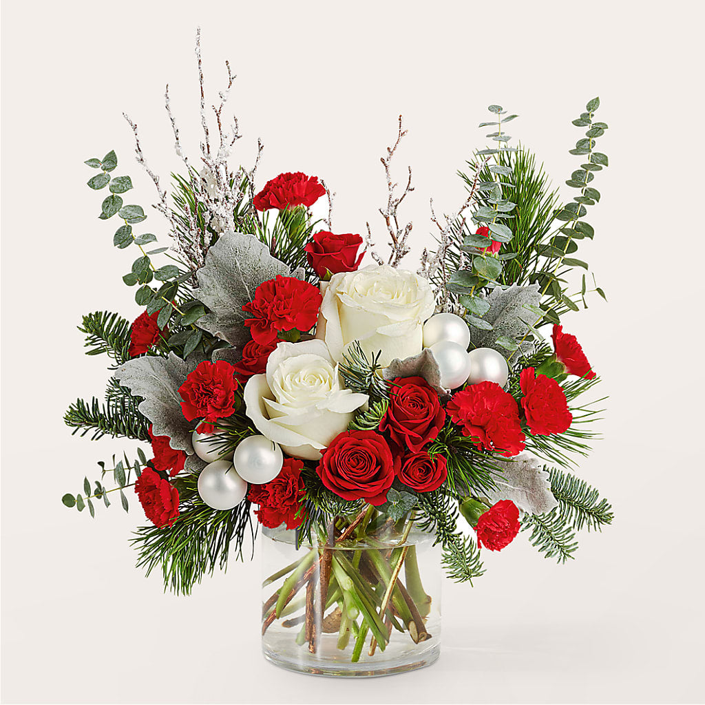 Trimming the Tree Bouquet –  All City Florist Inc, Melbourne FL