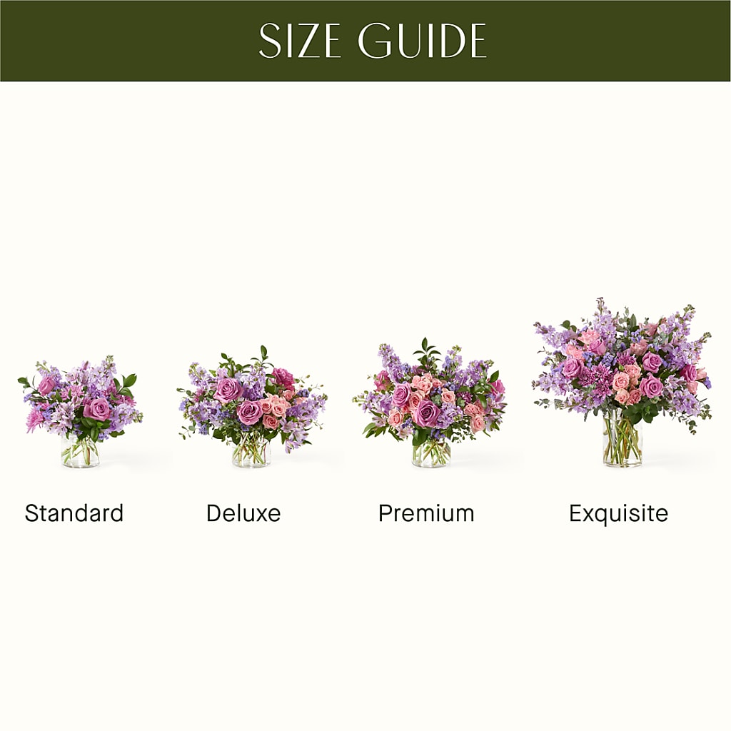 Cloud Nine Bouquet –  All City Florist Inc, Melbourne FL