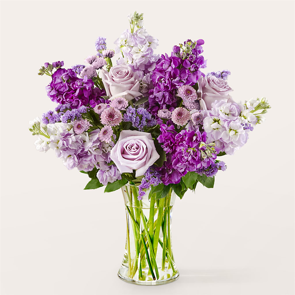 Give a Twirl Bouquet –  All City Florist Inc, Melbourne FL