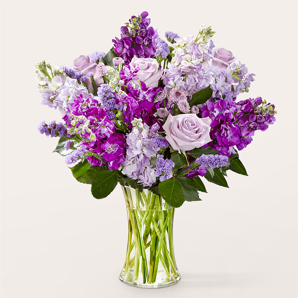 Give a Twirl Bouquet –  All City Florist Inc, Melbourne FL