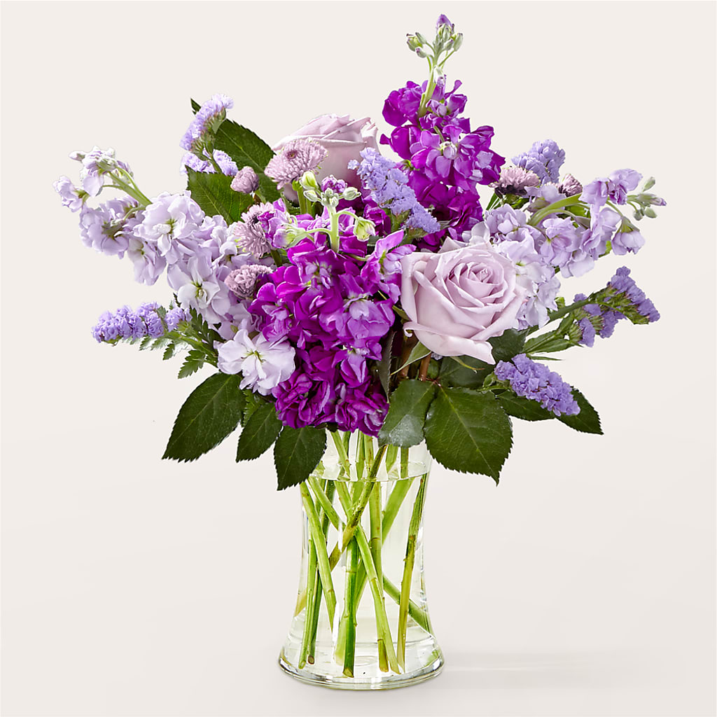 Give a Twirl Bouquet –  All City Florist Inc, Melbourne FL