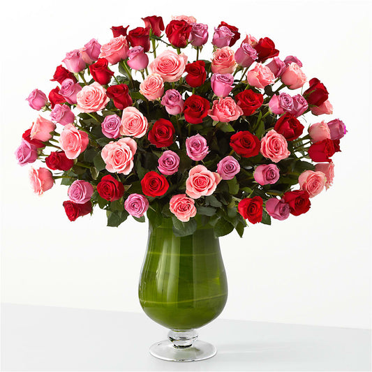 The Opulence –  All City Florist Inc, Melbourne FL