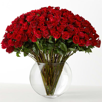 The Idealist –  All City Florist Inc, Melbourne FL