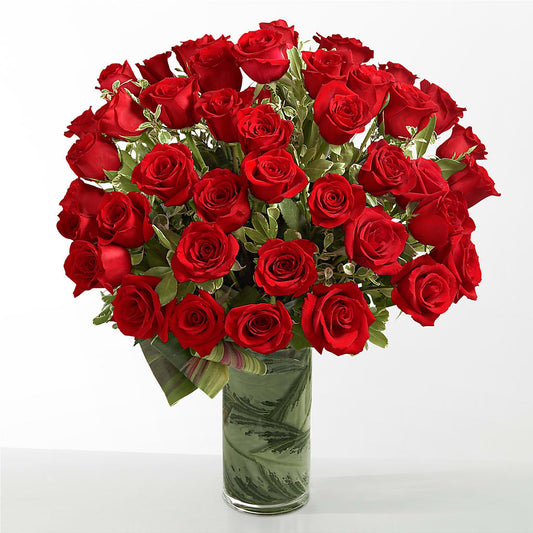 The Enamored –  All City Florist Inc, Melbourne FL