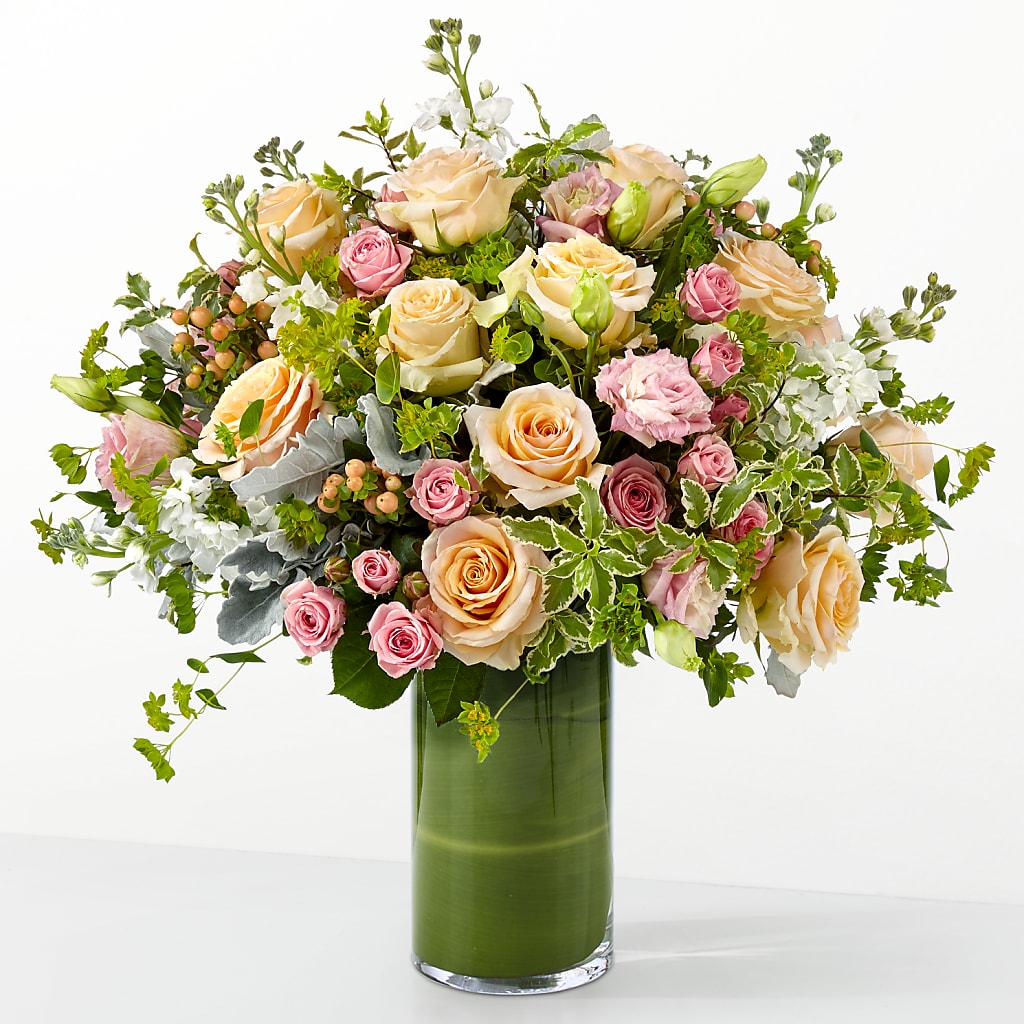 The Glamour Shot –  All City Florist Inc, Melbourne FL