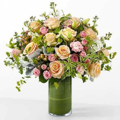 The Glamour Shot –  All City Florist Inc, Melbourne FL