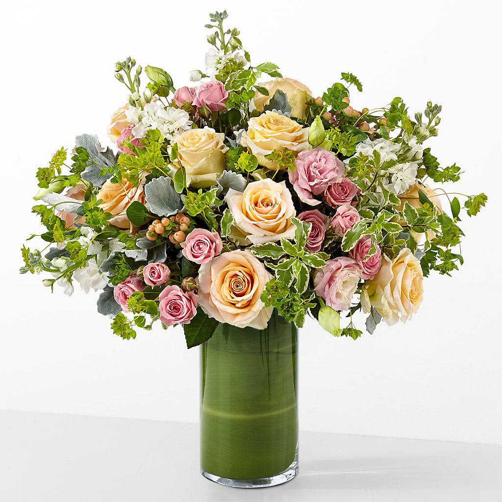 The Glamour Shot –  All City Florist Inc, Melbourne FL