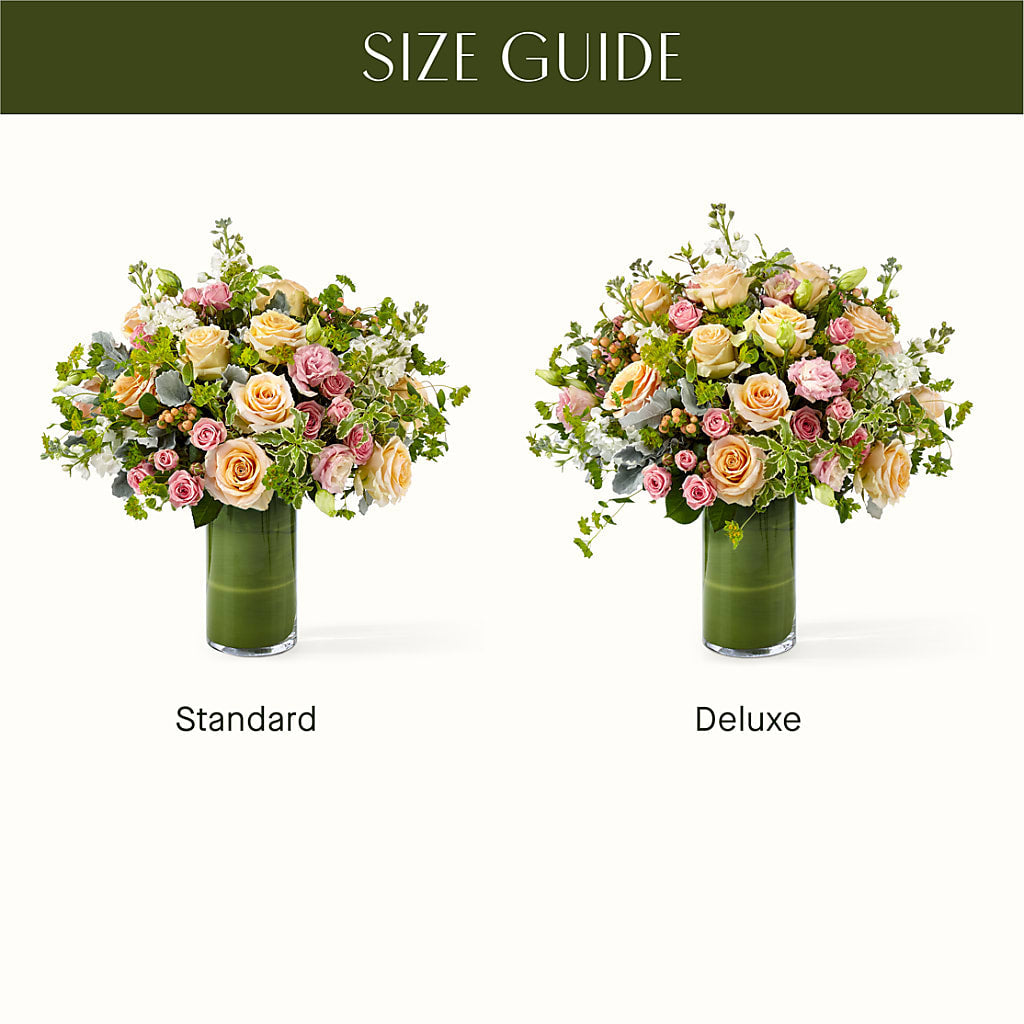 The Glamour Shot –  All City Florist Inc, Melbourne FL