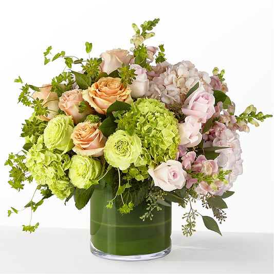 The Art Deco –  All City Florist Inc, Melbourne FL