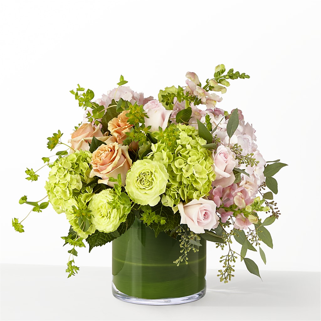 The Art Deco –  All City Florist Inc, Melbourne FL