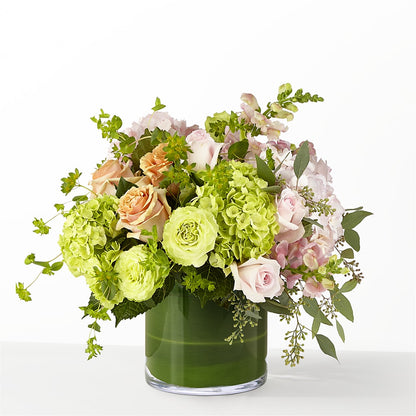 The Art Deco –  All City Florist Inc, Melbourne FL