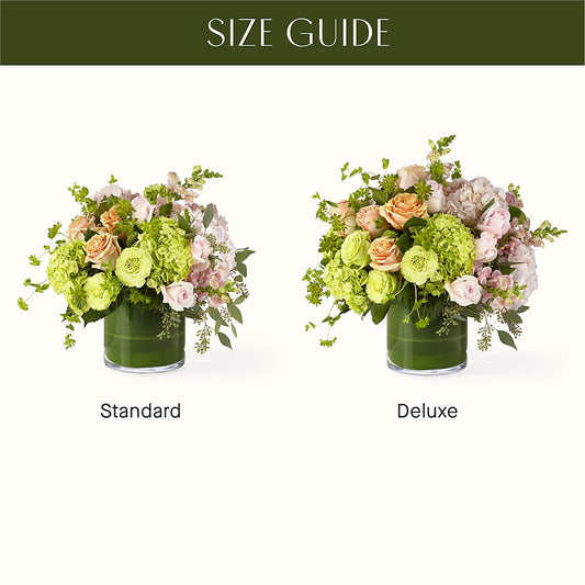 The Art Deco –  All City Florist Inc, Melbourne FL