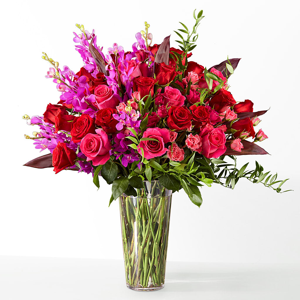The Honeymoon –  All City Florist Inc, Melbourne FL