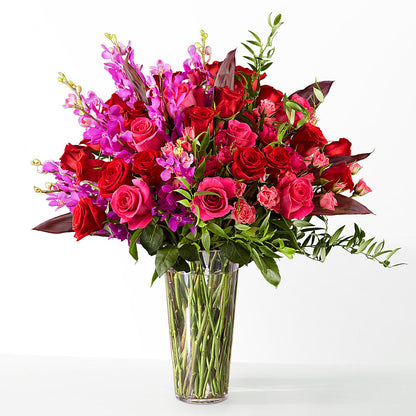 The Honeymoon –  All City Florist Inc, Melbourne FL