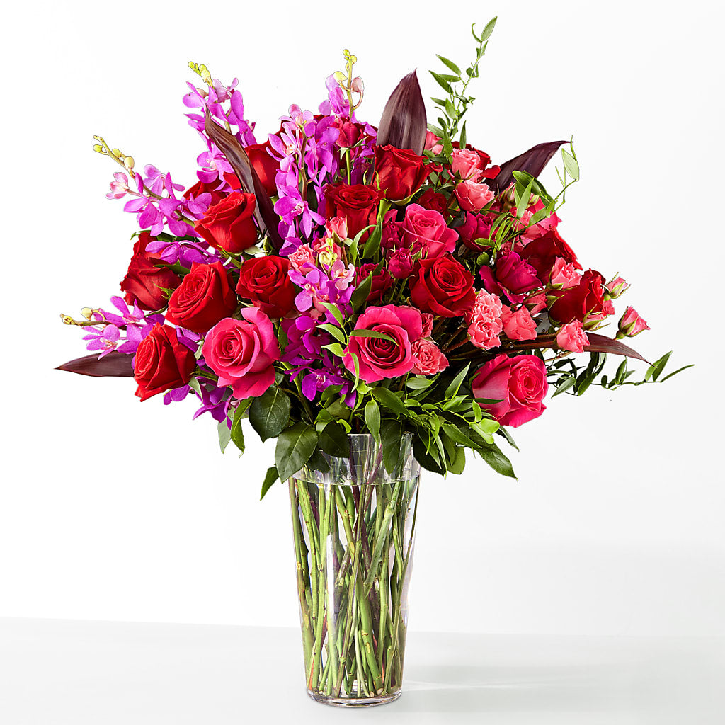 The Honeymoon –  All City Florist Inc, Melbourne FL