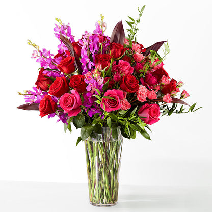 The Honeymoon –  All City Florist Inc, Melbourne FL