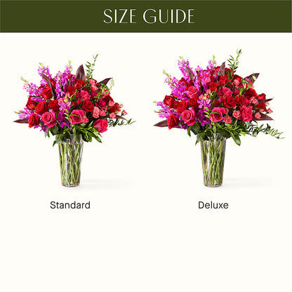The Honeymoon –  All City Florist Inc, Melbourne FL