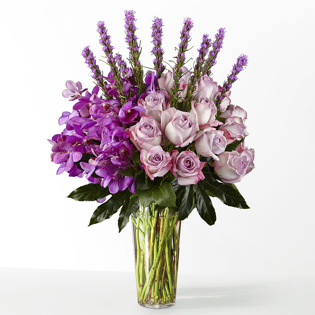 The Maximalist –  All City Florist Inc, Melbourne FL