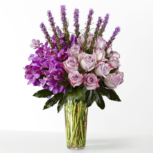 The Maximalist –  All City Florist Inc, Melbourne FL