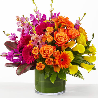The Mosaic –  All City Florist Inc, Melbourne FL