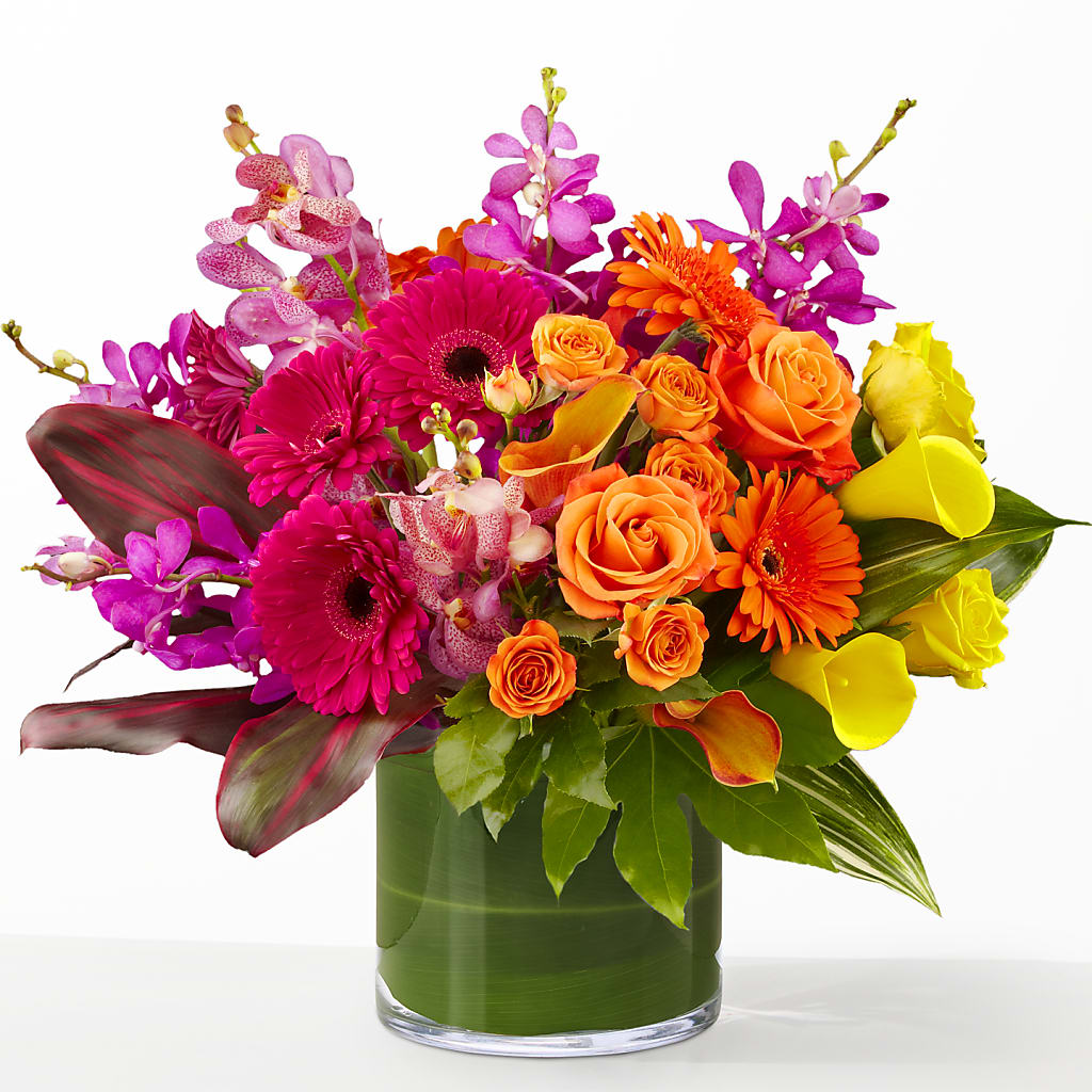 The Mosaic –  All City Florist Inc, Melbourne FL