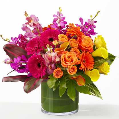 The Mosaic –  All City Florist Inc, Melbourne FL